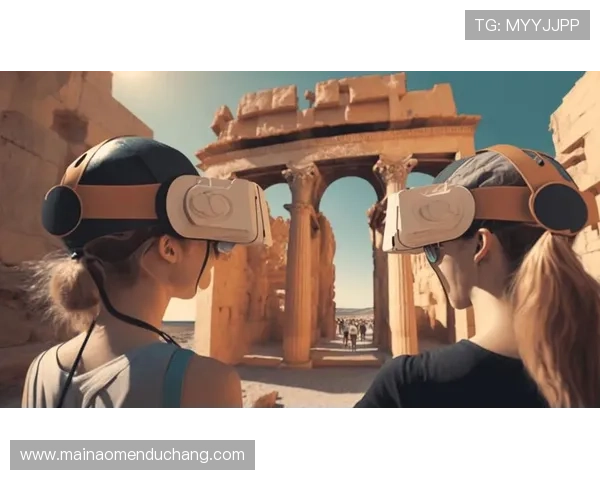 PA视讯网游推出全新VR技术打造极致沉浸式虚拟旅游体验