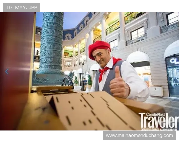 巴黎人游戏娱乐场：创新科技引领线上线下无缝对接的精彩体验