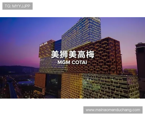 澳门美狮美高梅餐厅新菜单：每一道菜肴都彰显厨师的创意与用心